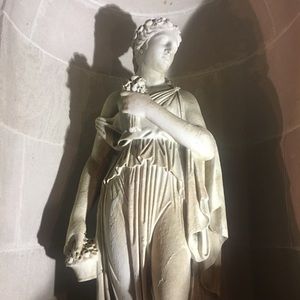 Meet your Posher, Ernie